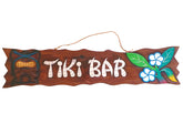 Tiki Bar Sign